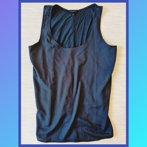 Banana Republic tank - Picture 5 of 7